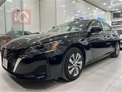 نیسان ئەلتیما